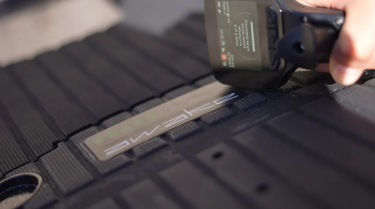 Awake VINGA Adventure