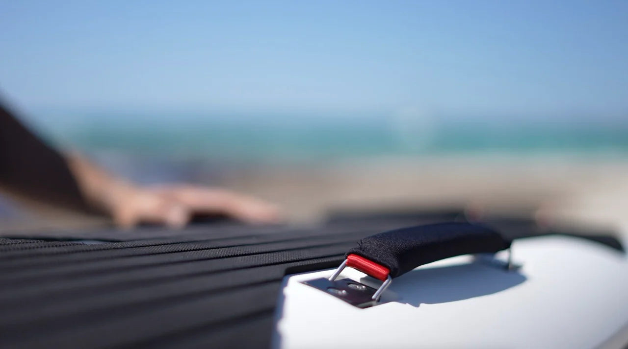 Awake RÄVIK Explore