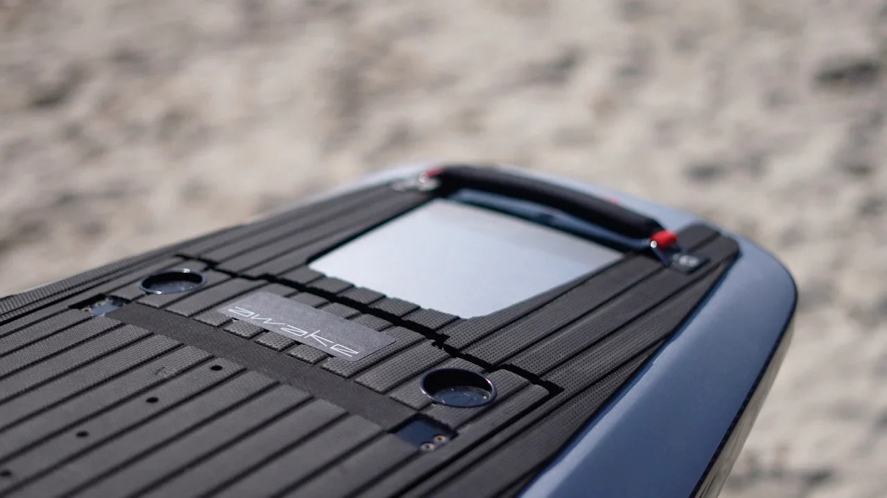 Awake RÄVIK Adventure