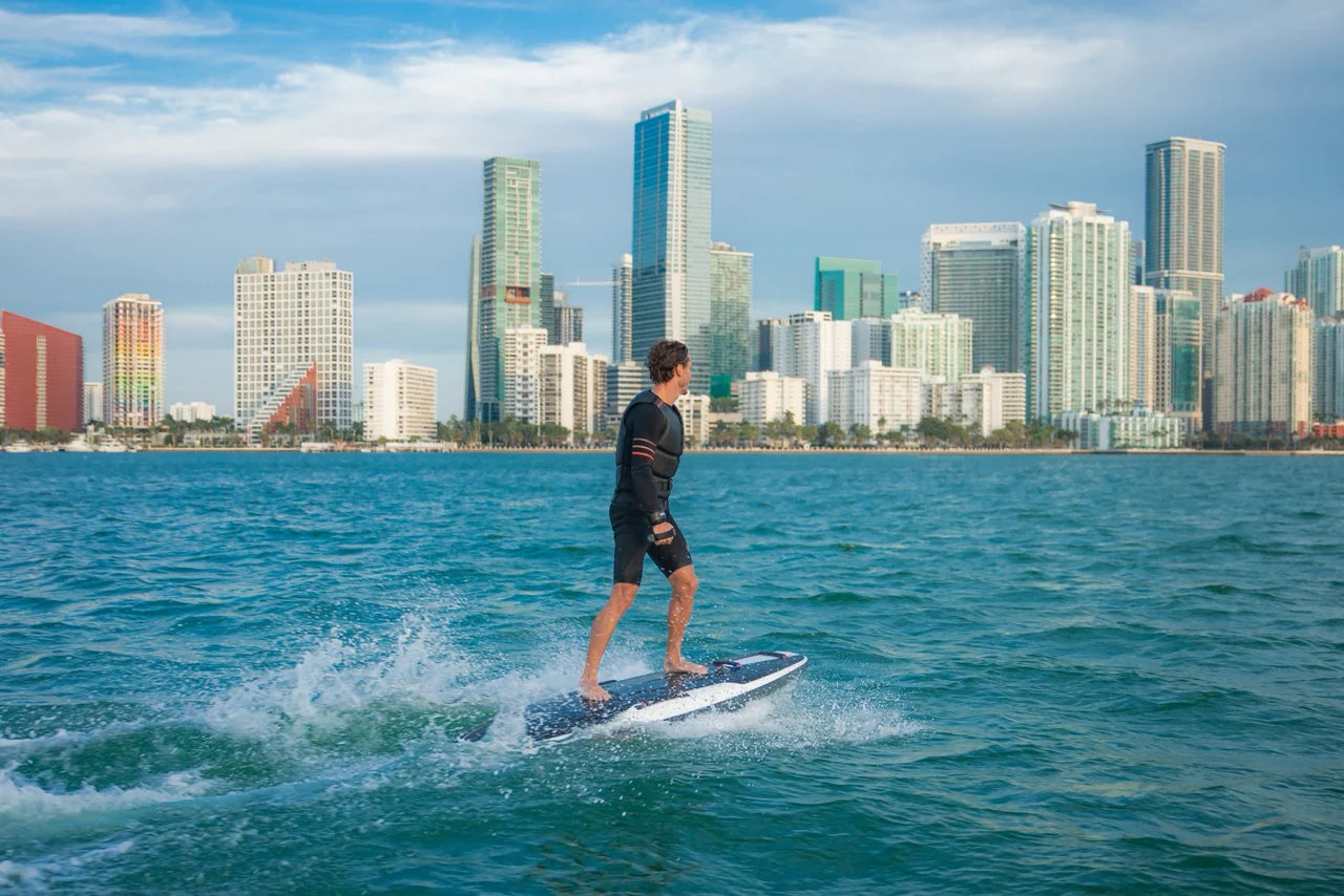 Awake RÄVIK Explore