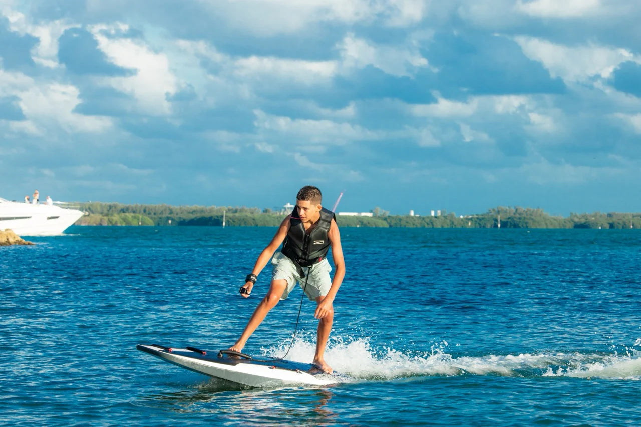 Awake RÄVIK Explore