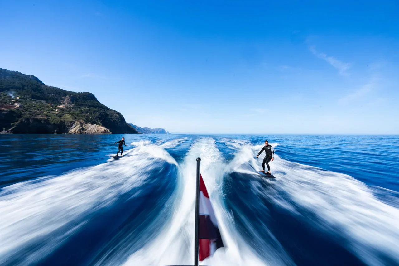 Awake RÄVIK Adventure