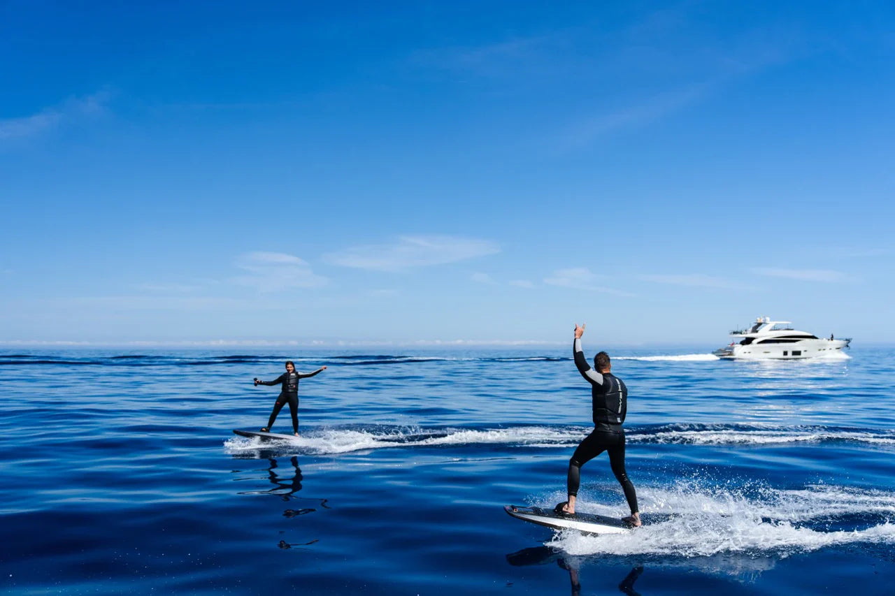 Awake RÄVIK Adventure