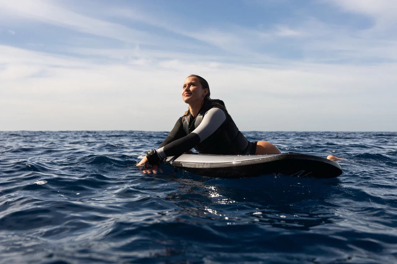 Awake VINGA Adventure